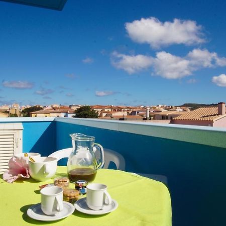 Grecale Comfort House Santa Teresa Gallura Luaran gambar