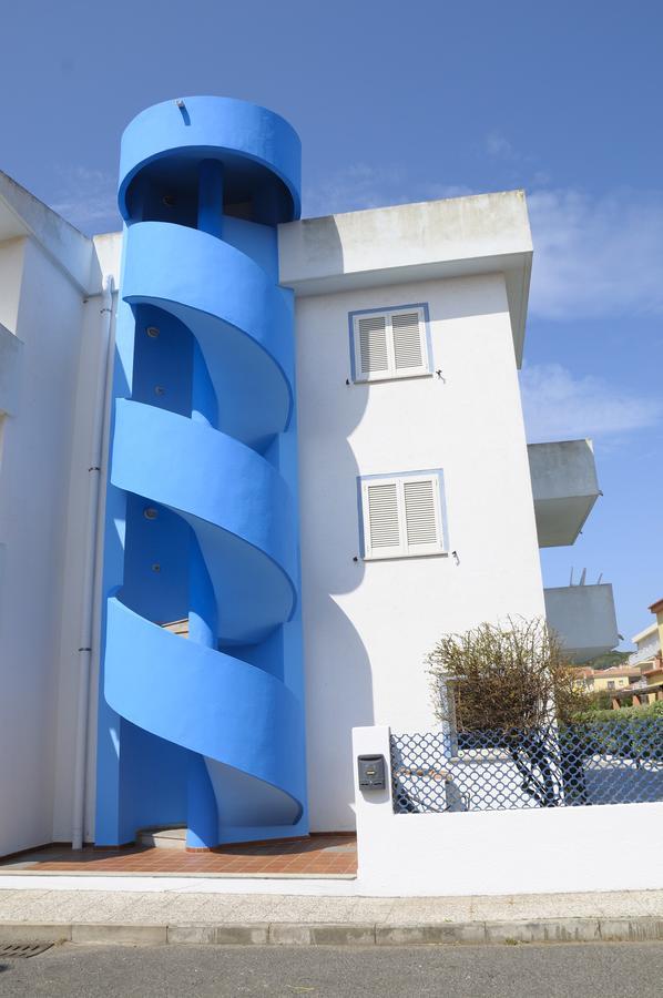 Grecale Comfort House Santa Teresa Gallura Luaran gambar