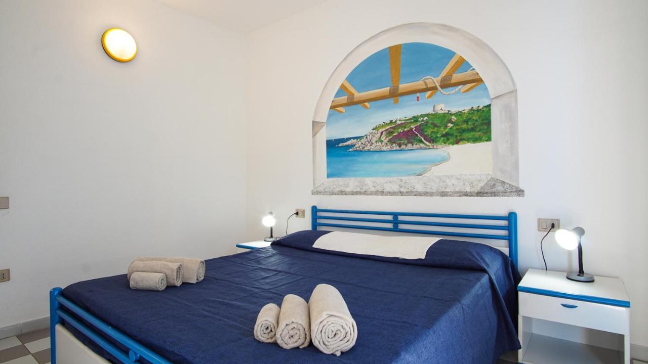 Grecale Comfort House Santa Teresa Gallura Luaran gambar