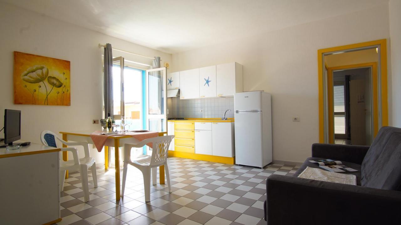 Grecale Comfort House Santa Teresa Gallura Luaran gambar